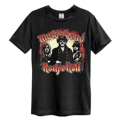 Image of Mens' Motorhead T-shirt - Chains